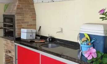 Imagem 6: Alugo casa com 5 quartos/2 suites - Com piscina - Com mobílias - no COHATRAC