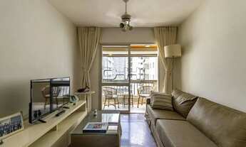 Imagem 3: Aluguel Apartamento 2 Dormitórios - 80 m² Moema