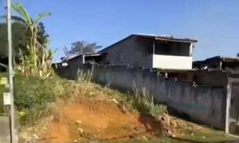 Imagem: Terreno no Parque Residencial Bambi com