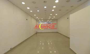 Imagem 3: ÓTIMO SALÃO COMERCIAL 68M² - CENTRO - POR R$ 7.000,00