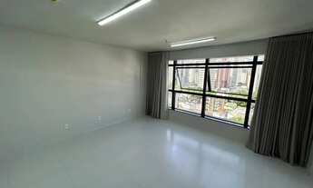 Imagem 4: Centro Empresarial Acrópole no 14º andar no bairro Nazaré - Belém PA