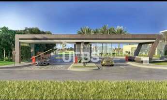 Imagem: Lotes no Aldeia do Parque