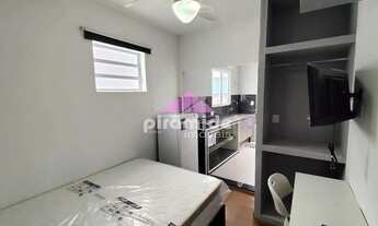 Imagem: Kitnet no Centro em São José dos Campos