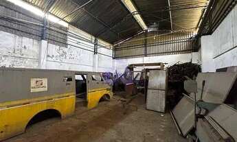 Imagem 5: Galpão para alugar Rua Cravolândia