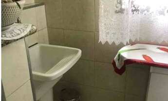 Imagem 7: Apartamento com 2 dormitórios à venda, 57 m² por R$ 410.000,00 - Jardim Santa Teresa - Jun