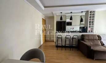 Imagem 3: Apartamento com 3 quartos mobiliado para Alugar na Gleba Palhano em Londrina