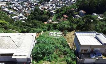 Imagem 3: Terreno à venda, 600 m² por R$ 210.000,00 - Granja Mimosa - Nova Friburgo/RJ