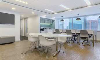 Imagem 5: Assinaturas flexíveis de coworking em HQ SAO PAULO - Paulista - Center 3 - Augusta