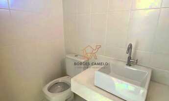 Imagem 5: Cobertura com 4 dormitórios à venda, 280 m² por R$ 2.000.000,00 - Buritis - Belo Horizonte