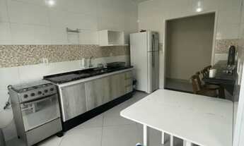 Imagem 5: Apto prédio frente praia - B. Caiçara, Praia Grande/SP