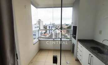 Imagem 3: Apartamento à venda, 78 m² por R$ 449.000,00 - Jardim Refúgio - Sorocaba/SP