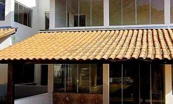 Imagem: EXCELENTE CASA COM PISCINA AQUECIDA, CHURRASQUEIRA