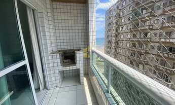 Imagem 5: Apartamento à venda no bairro Ocian - Praia Grande/SP, 1