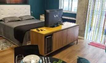 Imagem 6: APARTAMENTO - CENTRO - SP