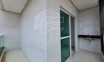 Imagem 2: Imóvel para venda com 75 metros quadrados com 2 quartos em Praia do Morro - Guarapari - ES