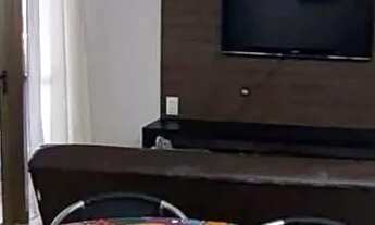 Imagem: Apartamento 1 dormitório Vista Mar em Florianópolis