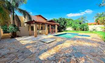 Imagem 3: Chácara em Condomínio com 3 quartos, Condomínio Jardim Monte Carlo, Guapiaçu - R$ 1.9 mi