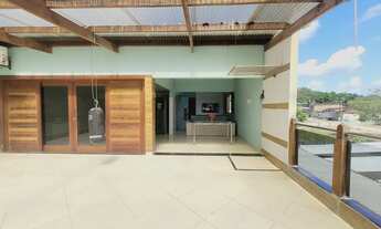 Imagem 5: Casa mobiliada para alugar em Dias D?Àvila