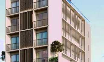 Imagem 2: FLAT NO JARDIM OCEANIA