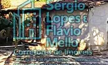 Imagem 3: ITABORAÍ - Àrea de 1380m² com 3 casas no bairro Quissamã !! OPORTUNIDADE