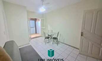 Imagem 3: Oportunidade na Praia do Morro! 2 quartos com área lateral e garagem na Avenida Paris