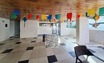 Imagem 7: Boa viagem - Apartamento com 113 metros - 4 Quartos - 2 Suítes - 1 Garagem - Recife, PE