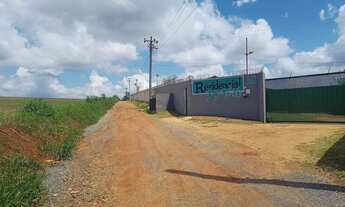 Imagem: TERRENO EM CONDOMÍNIO À VENDA NO RIO VERDE