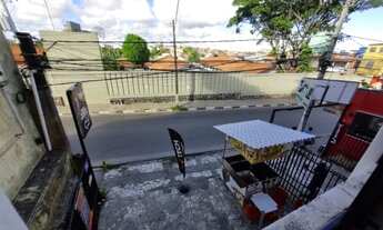 Imagem 6: Vendo Prédio Comercial Em Itinga Com Lojas Comercias e Casas Para Aluguel (SM