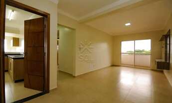 Imagem 2: Apartamento para Aluguel no Edifício Três Marias - Foz do Iguaçu