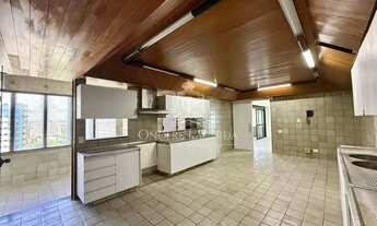 Imagem 5: Imóvel para venda com 416 metros quadrados com 4 quartos em Piedade - Jaboatão dos Guarara