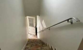 Imagem 6: Casa Sobreposta Alta à venda, em excelente localização na Ponta da Praia, em Santos