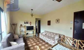 Imagem 4: EXCELENTE LOCALIZAÇÃO! 02 Dorms/02 Banheiros/Próximo de comércio em Geral!