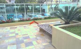 Imagem 2: Apartamento em Rua Voluntários da Pátria - Santana - São Paulo/SP