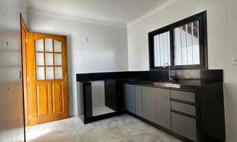 Imagem 5: Casa térrea, residencial Santa Giovana