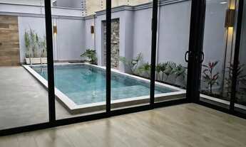 Imagem 7: Casa para venda tem 141 metros quadrados com 2 quartos