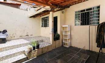 Imagem 3: Casa Geminada à venda, 2 quartos, 1 vaga, Linda Vista - Contagem/MG