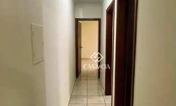 Imagem 5: Casa com 2 dormitórios para alugar, 90 m² por R$ 1.835,00/mês - Jardim Astúrias - Piracica