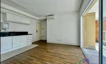 Imagem 7: APARTAMENTO - JARDIM AMÉRICA - SP