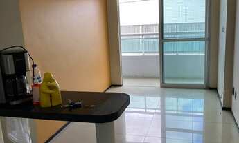 Imagem 3: Alugo apartamento lá touche Residence