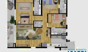 Imagem 4: APARTAMENTO - PINHEIROS - SP