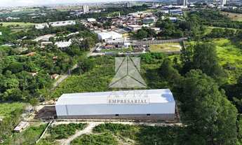 Imagem 2: Galpão para alugar, 1900 m² por R$ 40.000,00/mês - Chácara Monte Alegre - Sumaré/SP