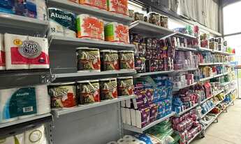 Imagem 4: VENDO SUPERMERCADO