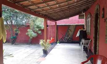 Imagem 7: Casa em Rua 23 - Loteamento Extensão do Serramar - Rio das Ostras/RJ