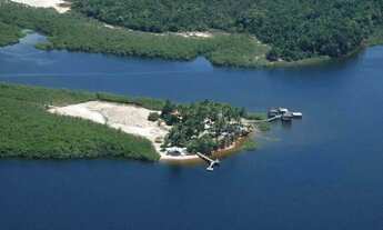 Imagem 4: Lote à venda em rua pública, ILHA, Saubara, BA