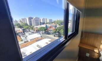 Imagem 5: Apartamento para alugar no bairro Indianópolis - São Paulo/SP