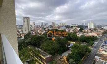 Imagem 2: Apartamento com 2 dormitórios à venda, 55 m² por R$ 564.000,00 - Vila Galvão - Guarulhos/S