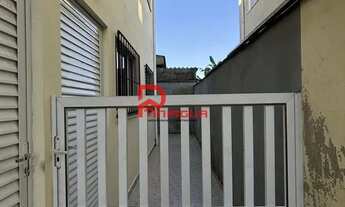 Imagem 3: Casa de Condomínio com 2 quartos, Samambaia, Praia Grande - R$ 225 mil, Cod: 8234