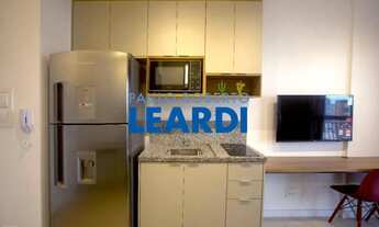 Imagem: APARTAMENTO - VILA CLEMENTINO - SP