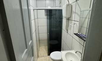 Imagem 7: Casa no Bairro Retiro