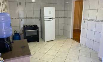 Imagem 3: Casa - Jardim Maristela